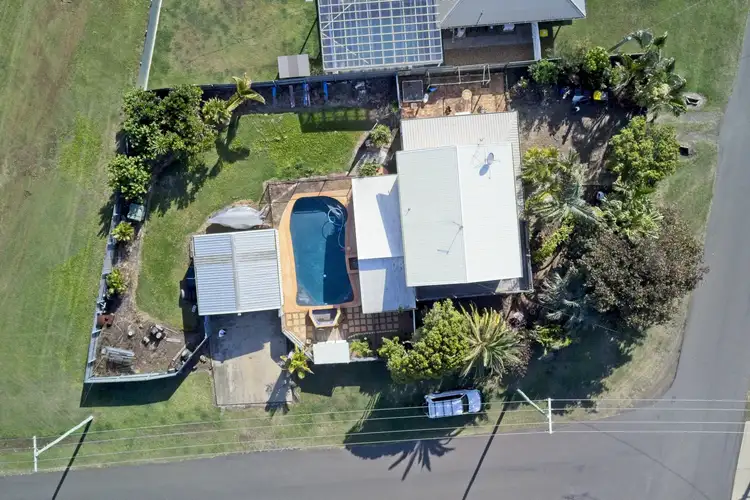 Fourth view of Homely house listing, 8 Palm St, Innes Park QLD 4670