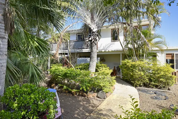 Fifth view of Homely house listing, 8 Palm St, Innes Park QLD 4670