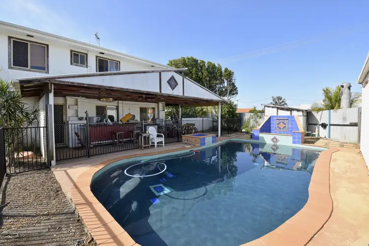 Sixth view of Homely house listing, 8 Palm St, Innes Park QLD 4670
