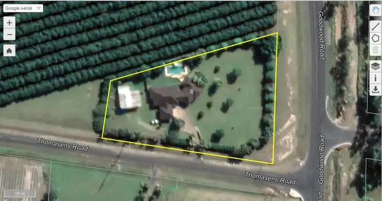 Second view of Homely house listing, Address available on request