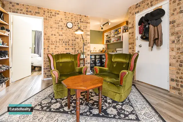 Fourth view of Homely unit listing, Unit 9/3 Mowatt St, Queanbeyan East NSW 2620