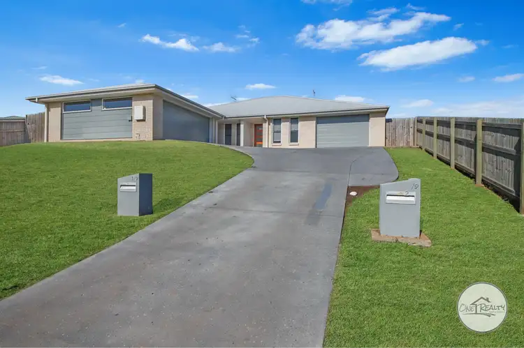 Main view of Homely house listing, 9 Macadamia Dr, Tinana QLD 4650