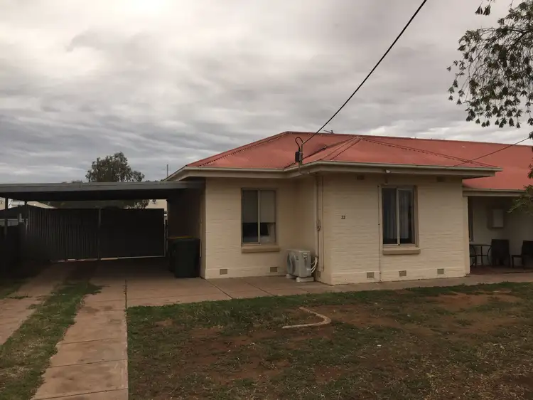 Main view of Homely house listing, 32 John Street, Port Pirie SA 5540