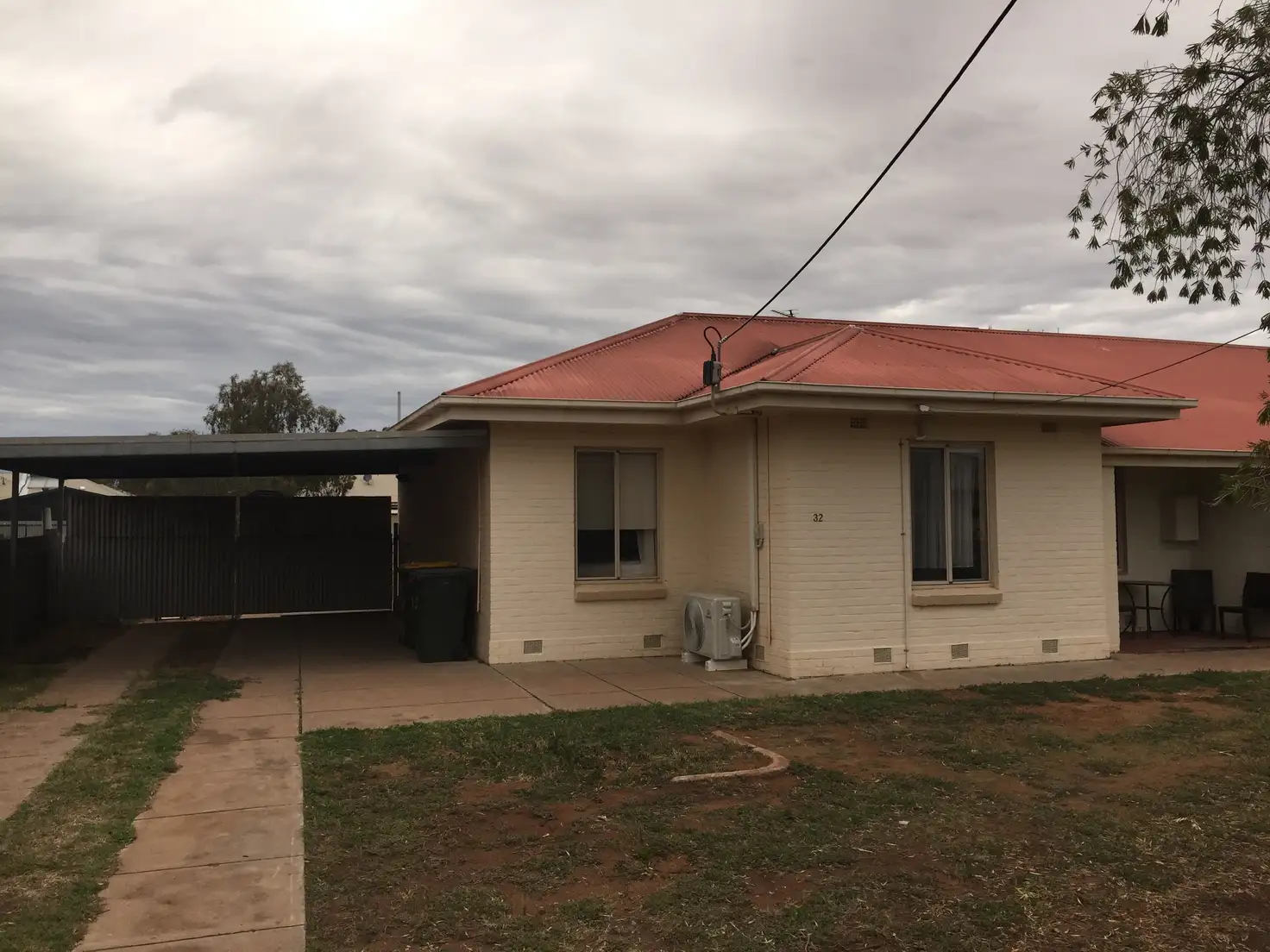 Main view of Homely house listing, 32 John Street, Port Pirie SA 5540