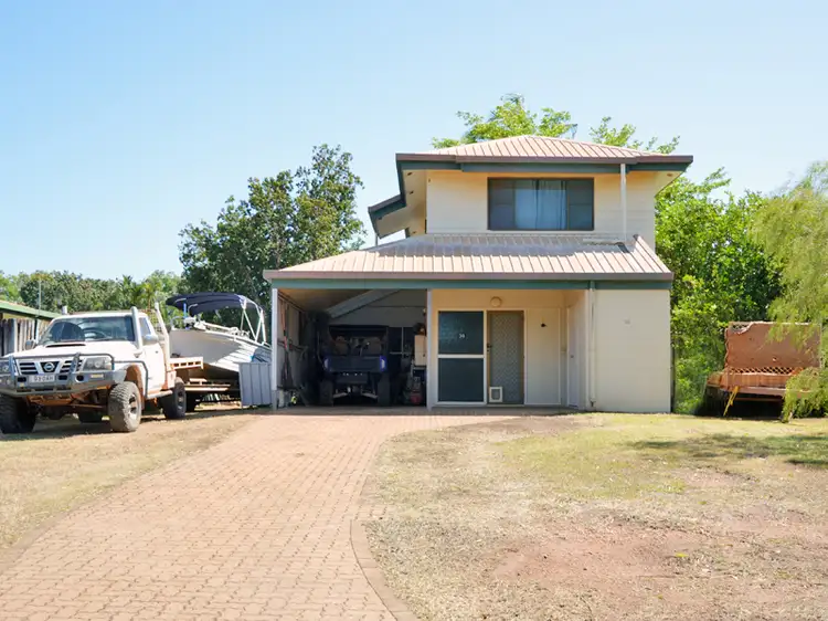 36 Pandanus Pde, Nanum QLD 4874