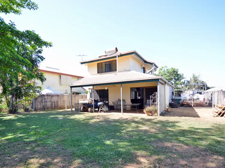 Second view of Homely townhouse listing, 36 Pandanus Pde, Nanum QLD 4874