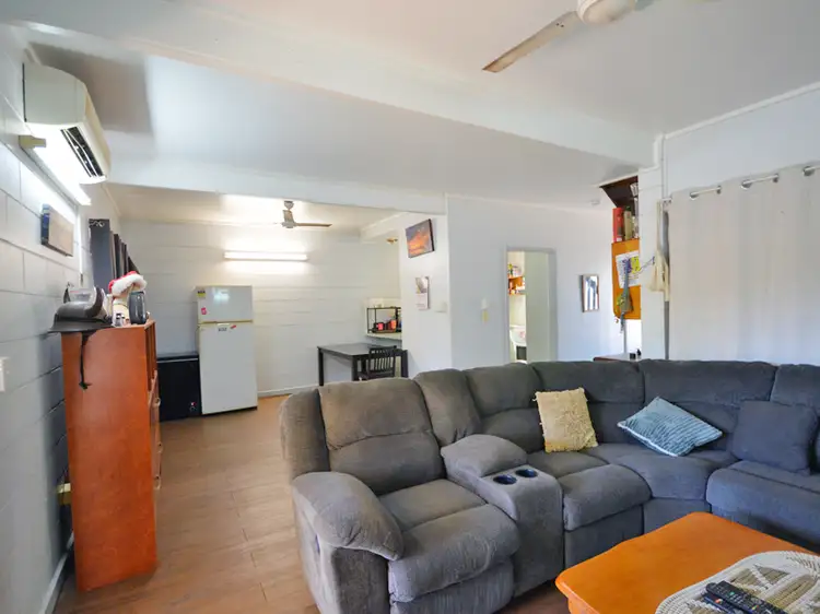 Fifth view of Homely townhouse listing, 36 Pandanus Pde, Nanum QLD 4874