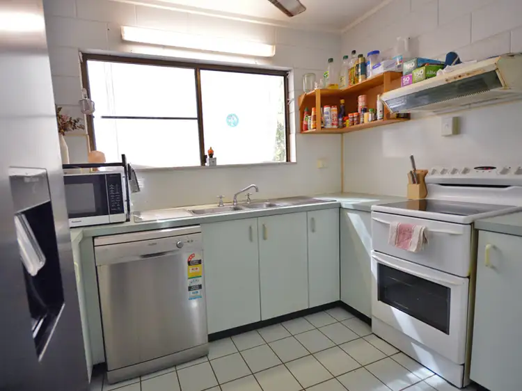 Sixth view of Homely townhouse listing, 36 Pandanus Pde, Nanum QLD 4874