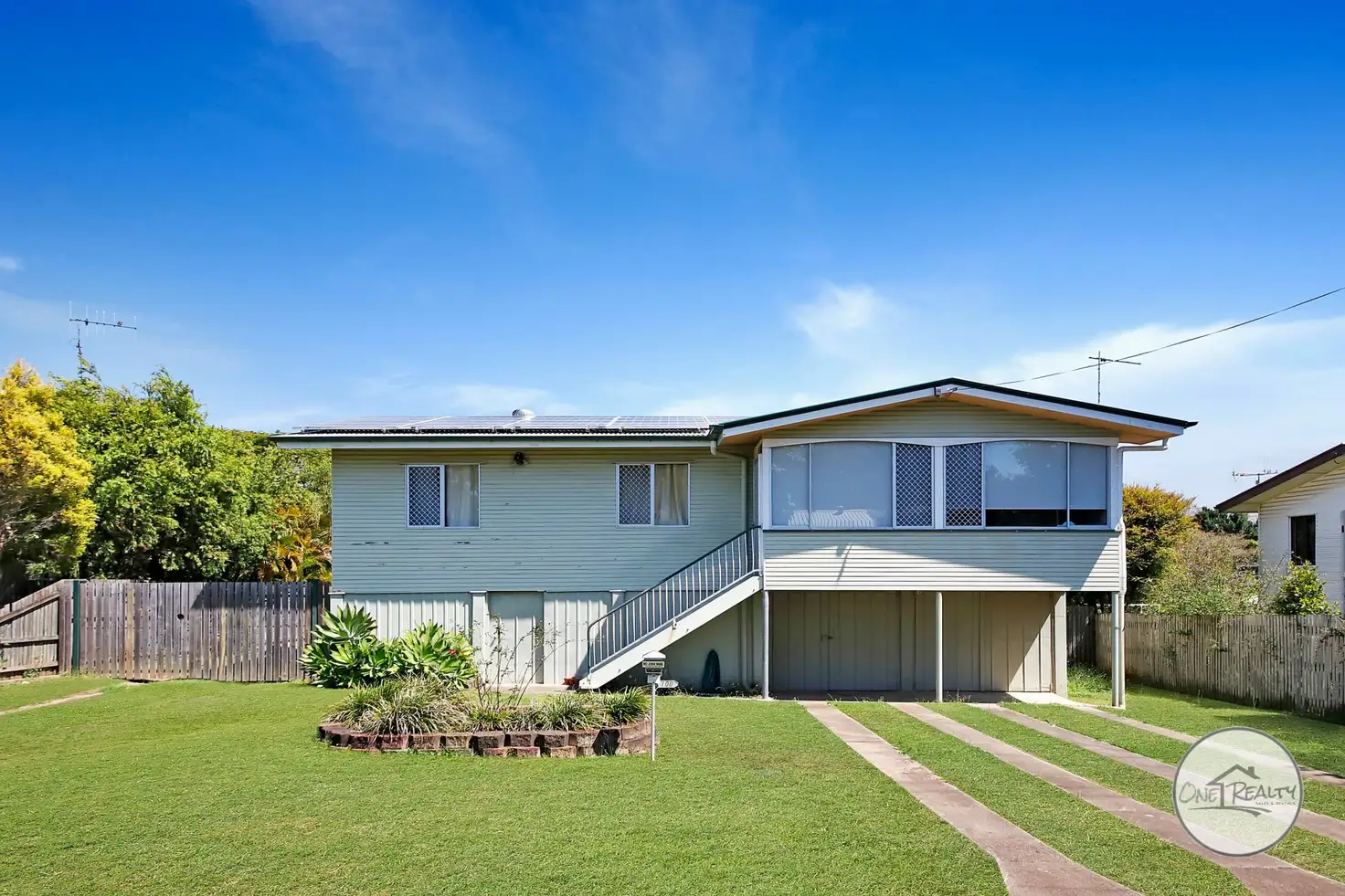 Main view of Homely house listing, 100 Edward St, Maryborough QLD 4650