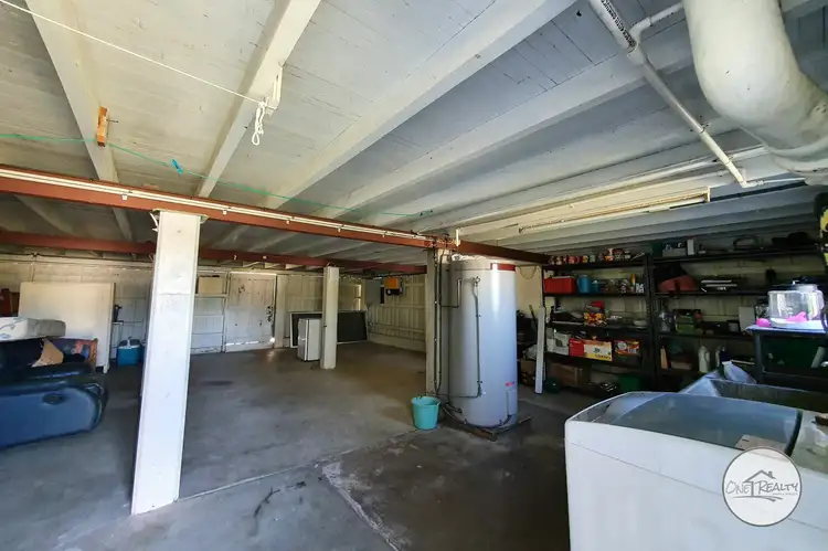 Second view of Homely house listing, 100 Edward St, Maryborough QLD 4650