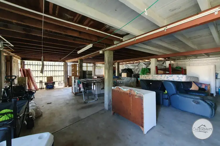 Third view of Homely house listing, 100 Edward St, Maryborough QLD 4650