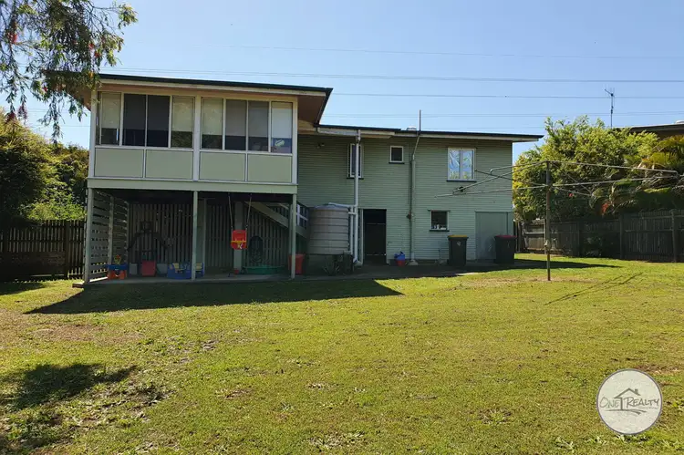Fourth view of Homely house listing, 100 Edward St, Maryborough QLD 4650