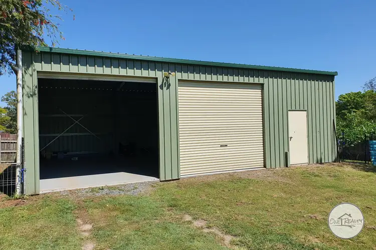 Fifth view of Homely house listing, 100 Edward St, Maryborough QLD 4650