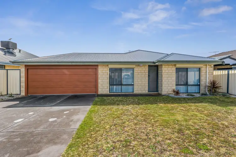 Main view of Homely house listing, 16 Kalbarri Cres, Bertram WA 6167
