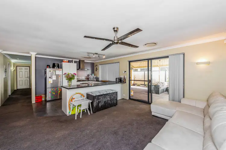 Third view of Homely house listing, 16 Kalbarri Cres, Bertram WA 6167