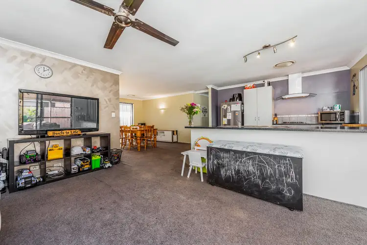 Fourth view of Homely house listing, 16 Kalbarri Cres, Bertram WA 6167