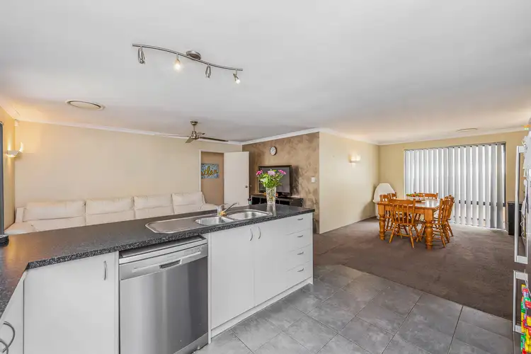 Fifth view of Homely house listing, 16 Kalbarri Cres, Bertram WA 6167