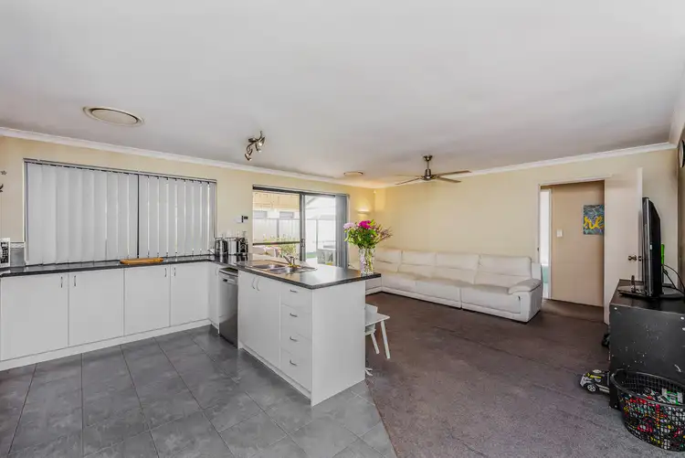Sixth view of Homely house listing, 16 Kalbarri Cres, Bertram WA 6167
