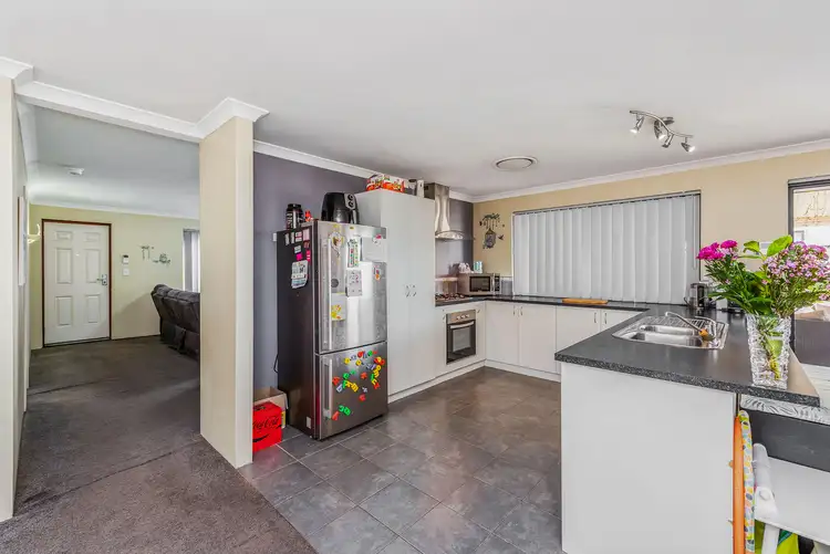 Seventh view of Homely house listing, 16 Kalbarri Cres, Bertram WA 6167