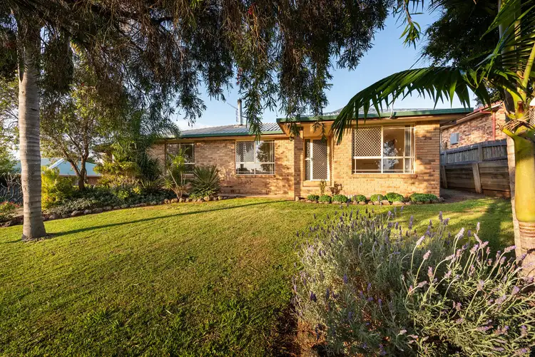 7 Nolan Ct, Darling Heights QLD 4350