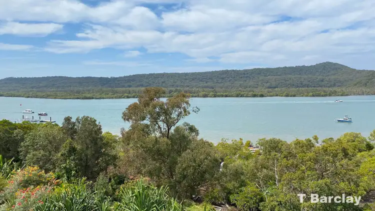 Second view of Homely land listing, 119 Wahine Dr, Russell Island QLD 4184