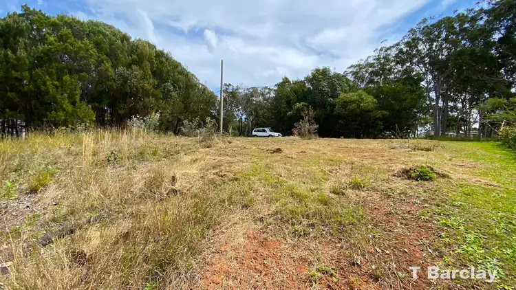 Third view of Homely land listing, 119 Wahine Dr, Russell Island QLD 4184