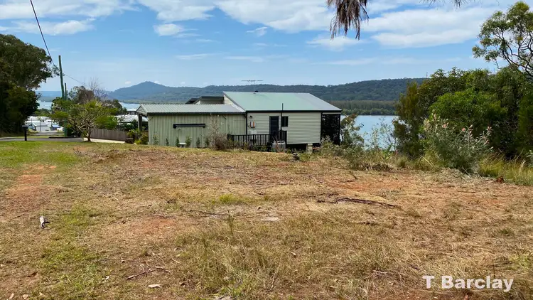 Fourth view of Homely land listing, 119 Wahine Dr, Russell Island QLD 4184