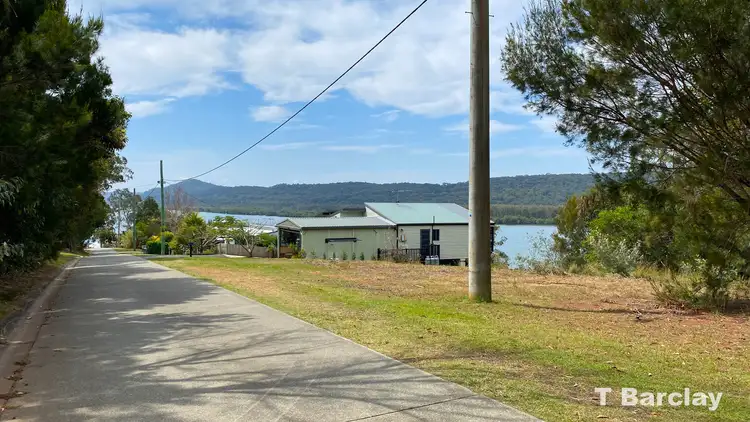 Fifth view of Homely land listing, 119 Wahine Dr, Russell Island QLD 4184