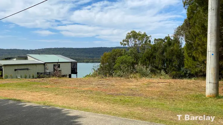 Sixth view of Homely land listing, 119 Wahine Dr, Russell Island QLD 4184