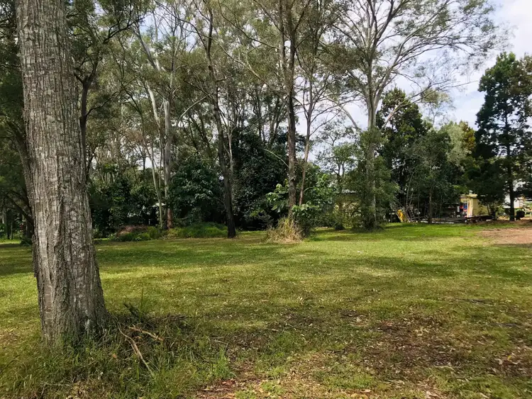 Main view of Homely land listing, 4 Walnut Ct, Macleay Island QLD 4184