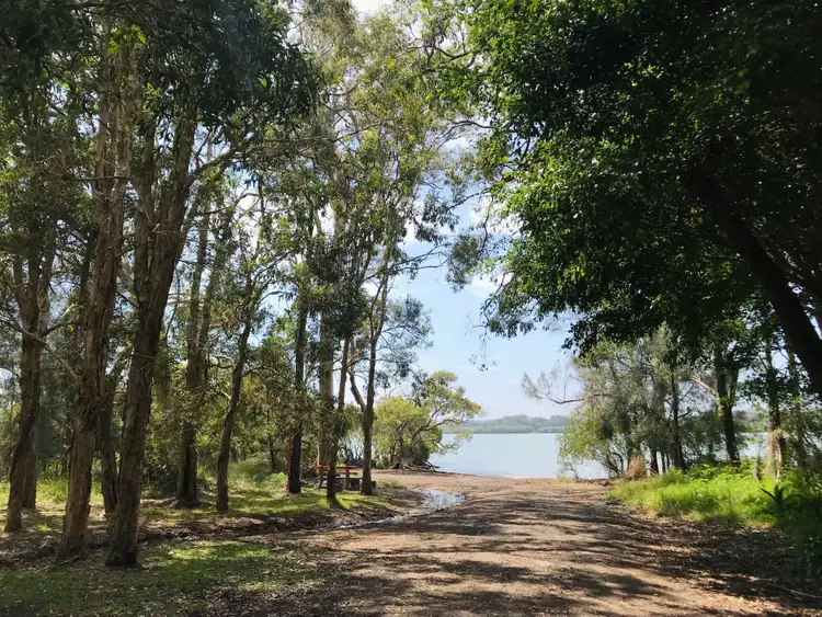 Fourth view of Homely land listing, 4 Walnut Ct, Macleay Island QLD 4184