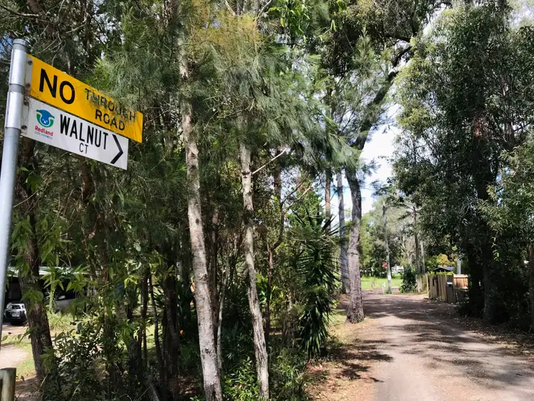 Fifth view of Homely land listing, 4 Walnut Ct, Macleay Island QLD 4184