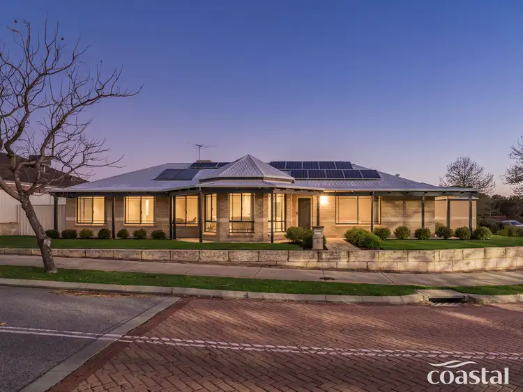 2 Wilson Pass, Baldivis WA 6171