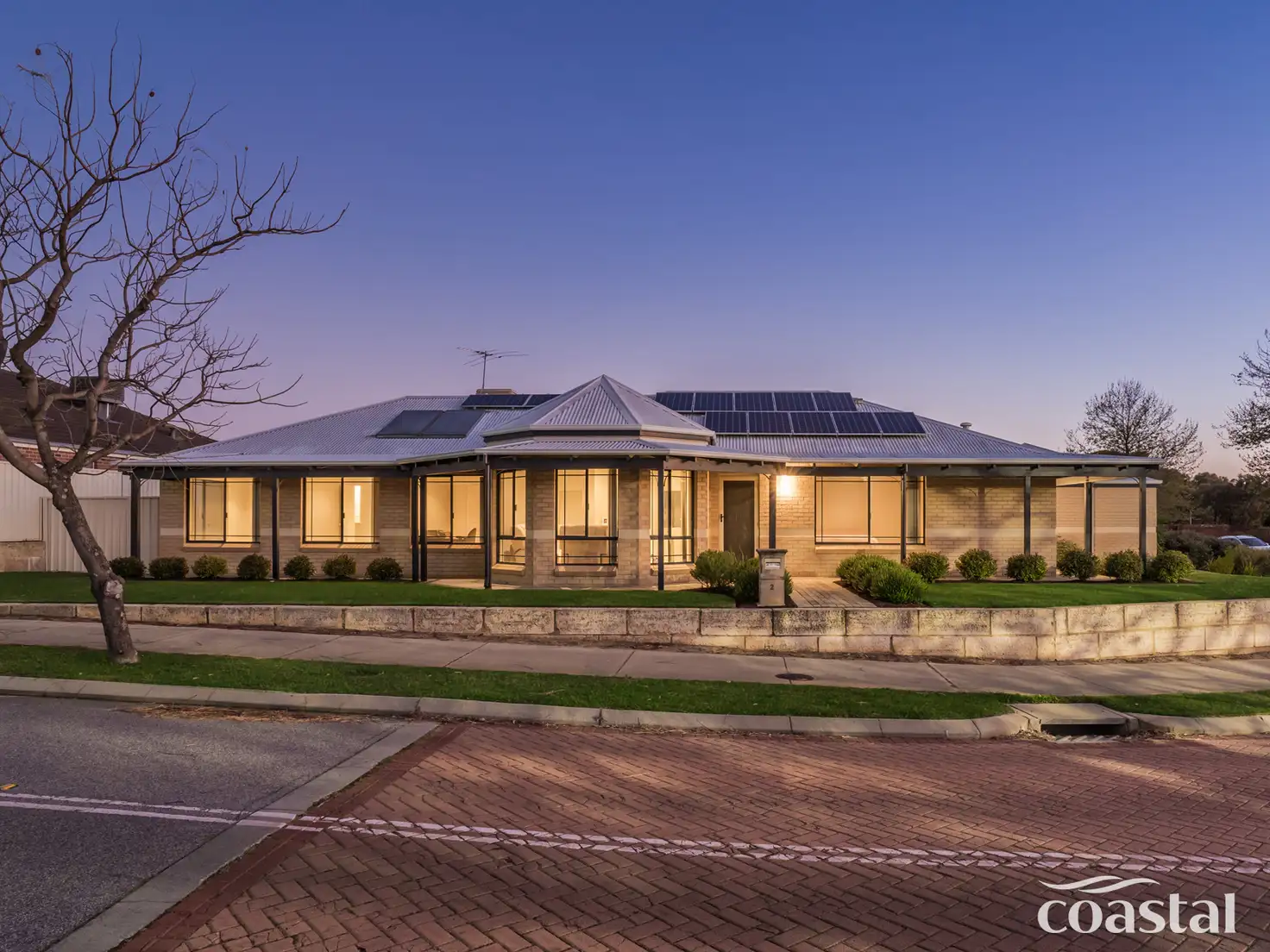 Main view of Homely house listing, 2 Wilson Pass, Baldivis WA 6171