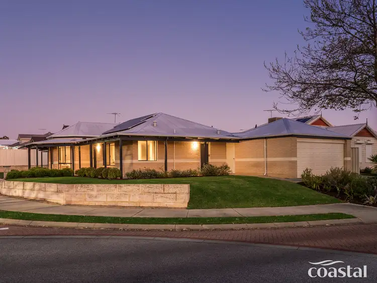 Second view of Homely house listing, 2 Wilson Pass, Baldivis WA 6171