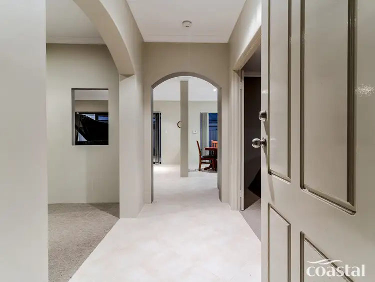 Third view of Homely house listing, 2 Wilson Pass, Baldivis WA 6171