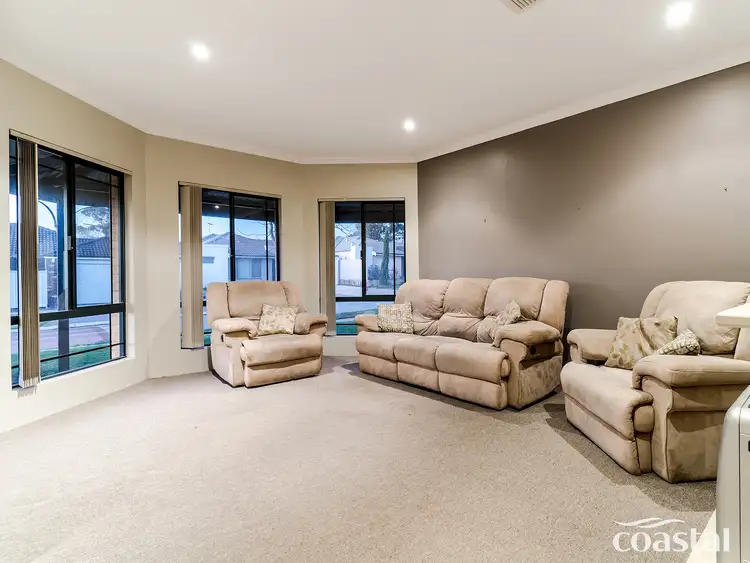 Fourth view of Homely house listing, 2 Wilson Pass, Baldivis WA 6171