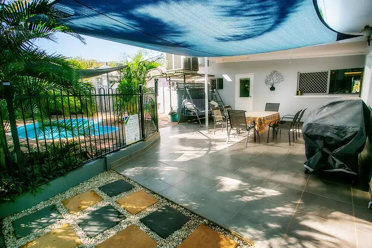 Second view of Homely house listing, 9 Indigo Crescent, Mount Isa QLD 4825