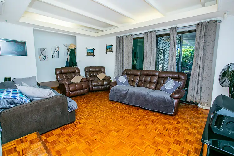 Fourth view of Homely house listing, 9 Indigo Crescent, Mount Isa QLD 4825
