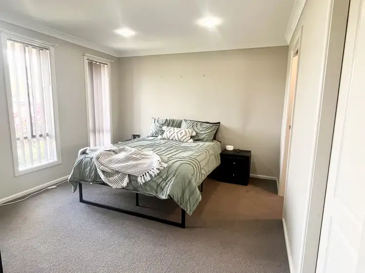 Fourth view of Homely semi-detached listing, Unit 1/3 Mitchell Pl, Gunnedah NSW 2380