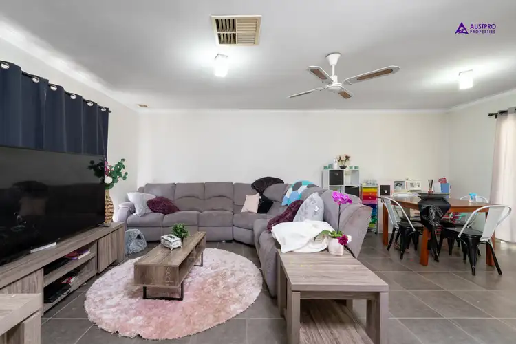 Second view of Homely house listing, 9 Deerness Way, Armadale WA 6112