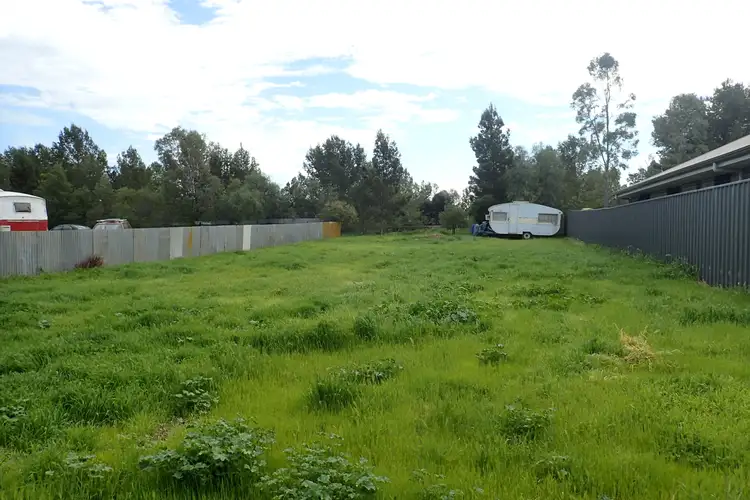 Main view of Homely land listing, 30 North Tce, Gladstone SA 5473
