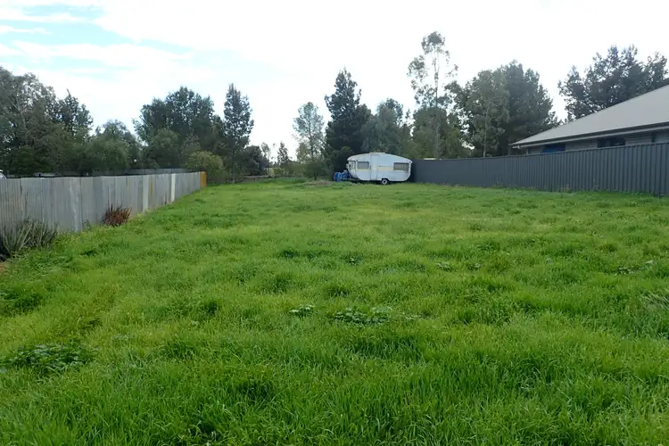 Second view of Homely land listing, 30 North Tce, Gladstone SA 5473