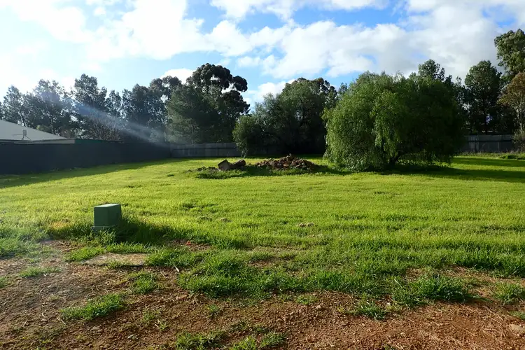 Main view of Homely land listing, 16 North Terrace, Gladstone SA 5473