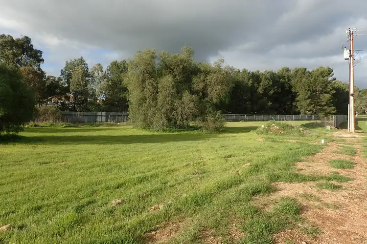 Second view of Homely land listing, 16 North Terrace, Gladstone SA 5473