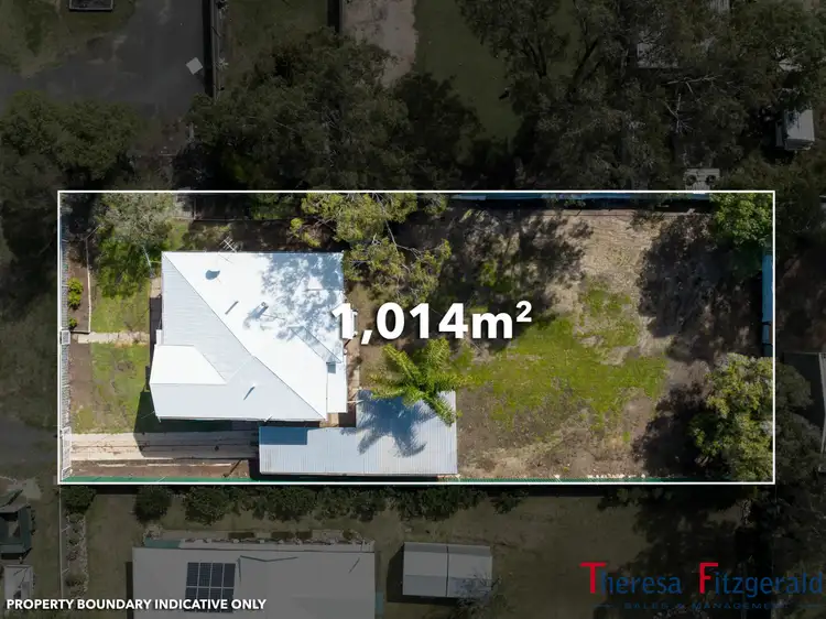 Second view of Homely house listing, 74 Quintin St, Roma QLD 4455