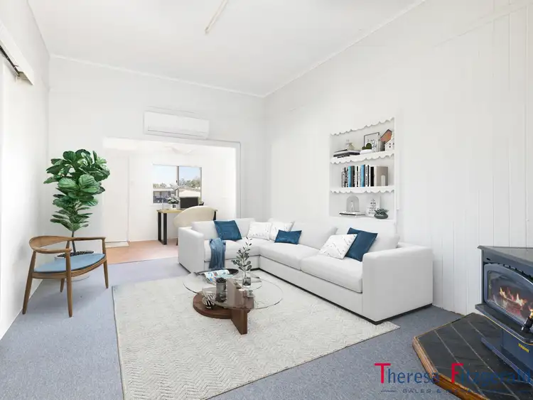 Fourth view of Homely house listing, 74 Quintin St, Roma QLD 4455