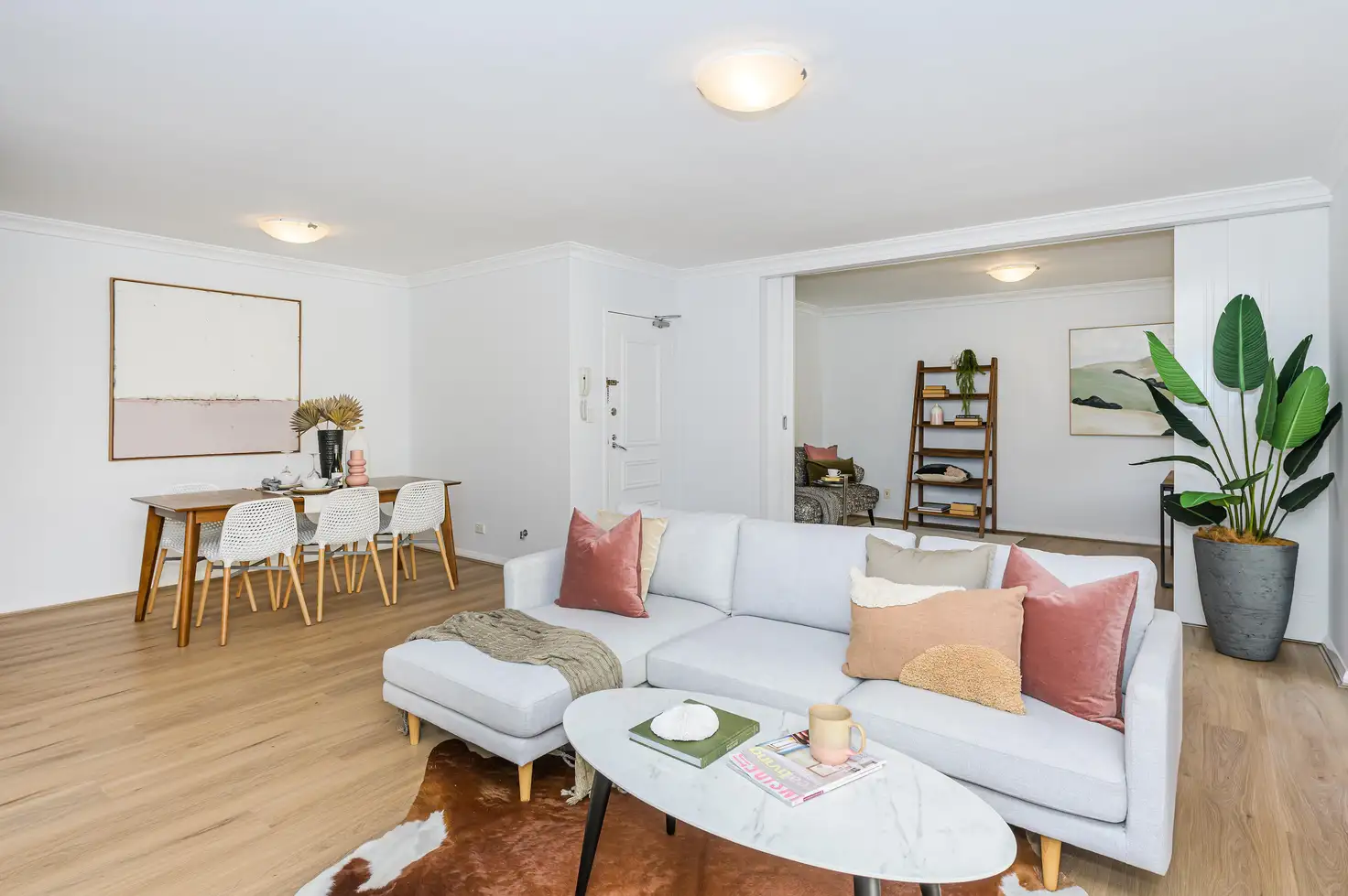 Main view of Homely house listing, Unit 12/153 Harold St, Highgate WA 6003