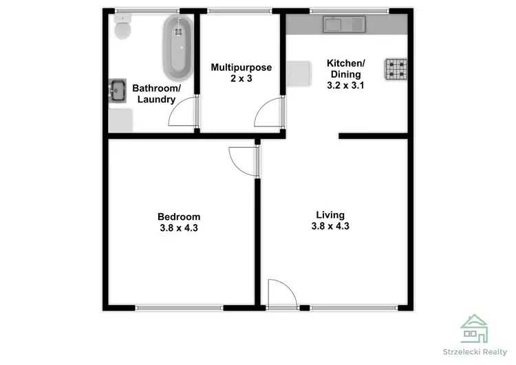 Sixth view of Homely house listing, 53 Chamberlain Rd, Newborough VIC 3825