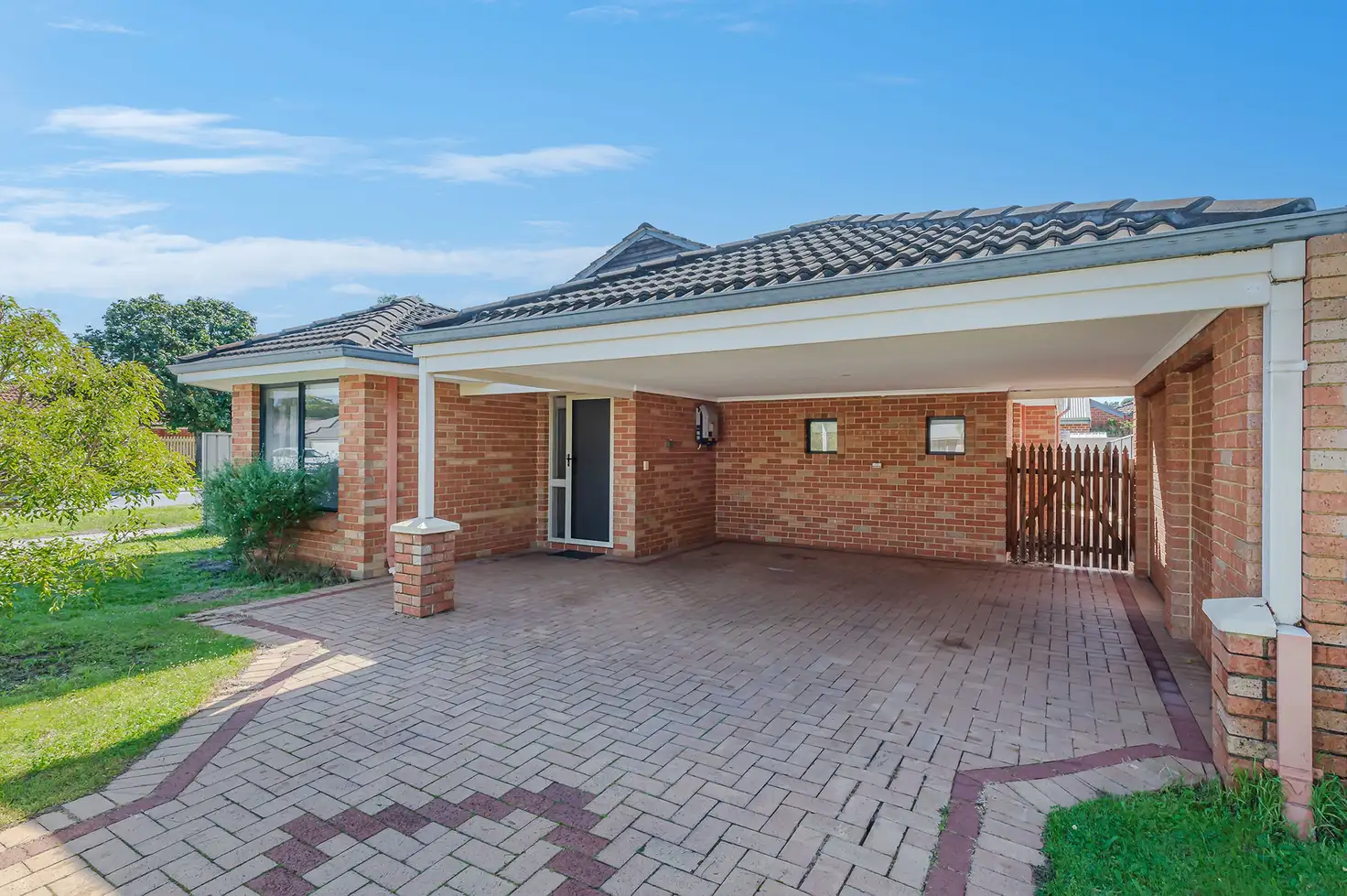 Main view of Homely house listing, 20 Harris St, Carlisle WA 6101